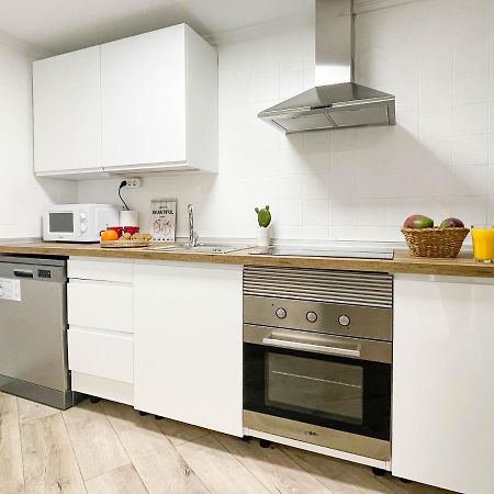 Modern 2 Bedroom Apartment Close To City Center Alicante Eksteriør billede