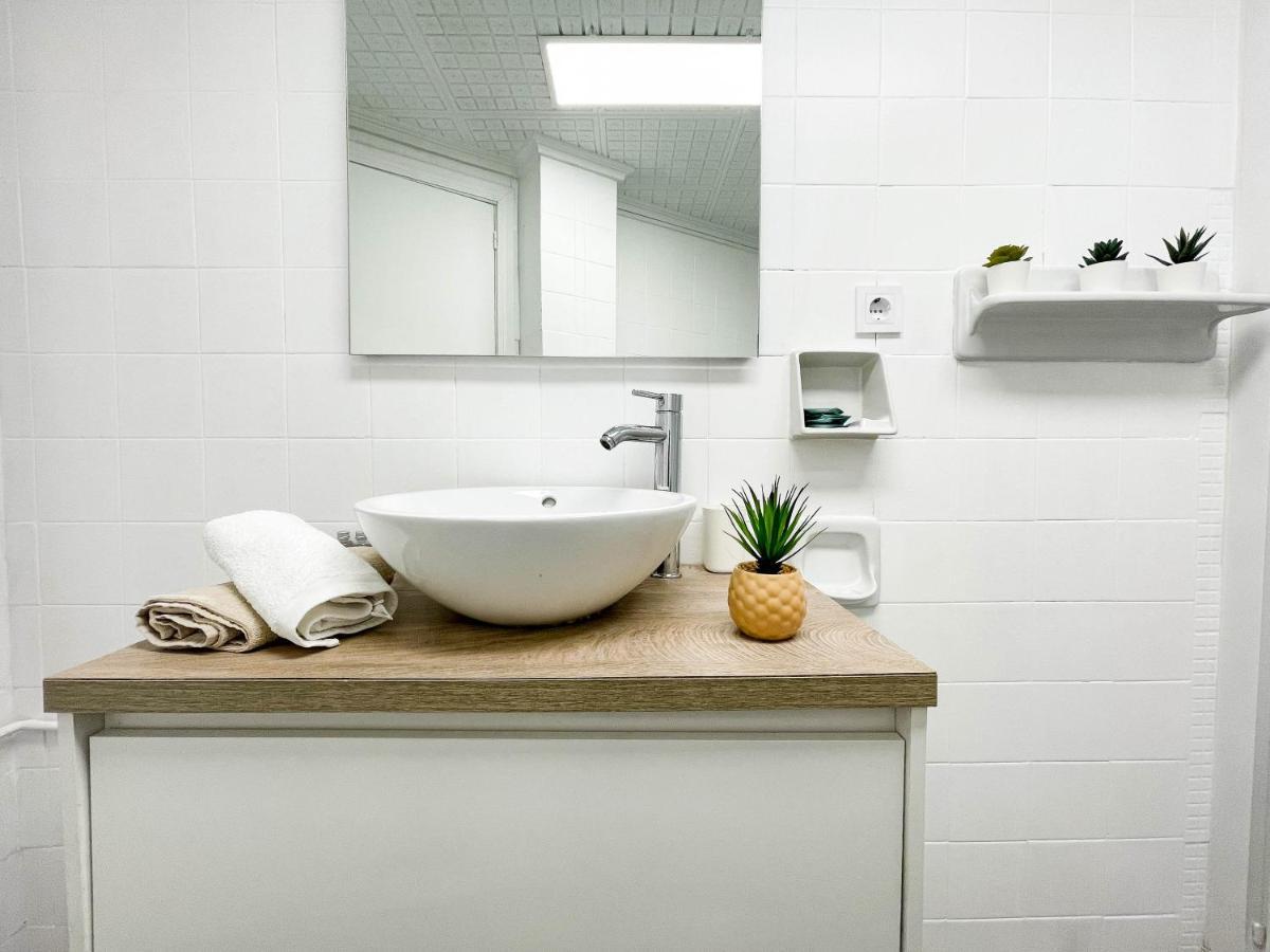 Modern 2 Bedroom Apartment Close To City Center Alicante Eksteriør billede