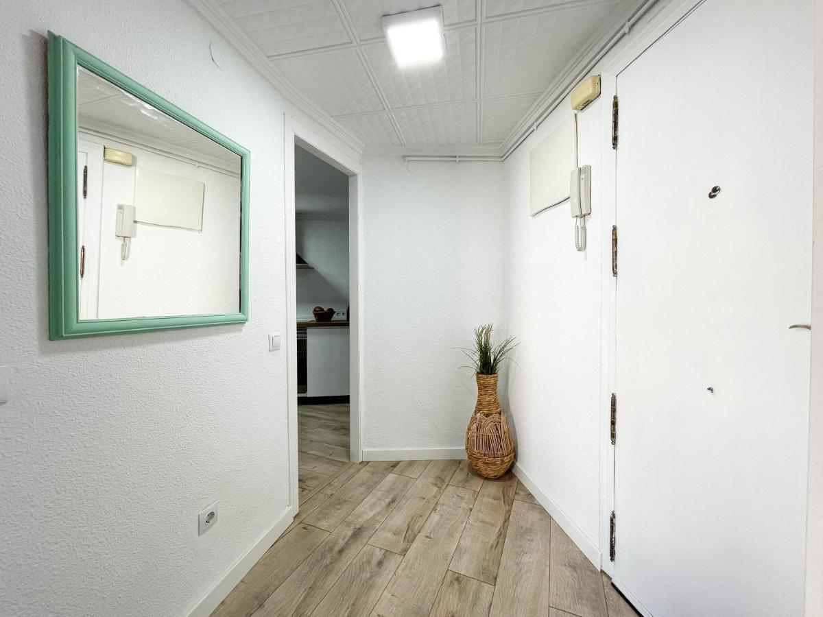 Modern 2 Bedroom Apartment Close To City Center Alicante Eksteriør billede
