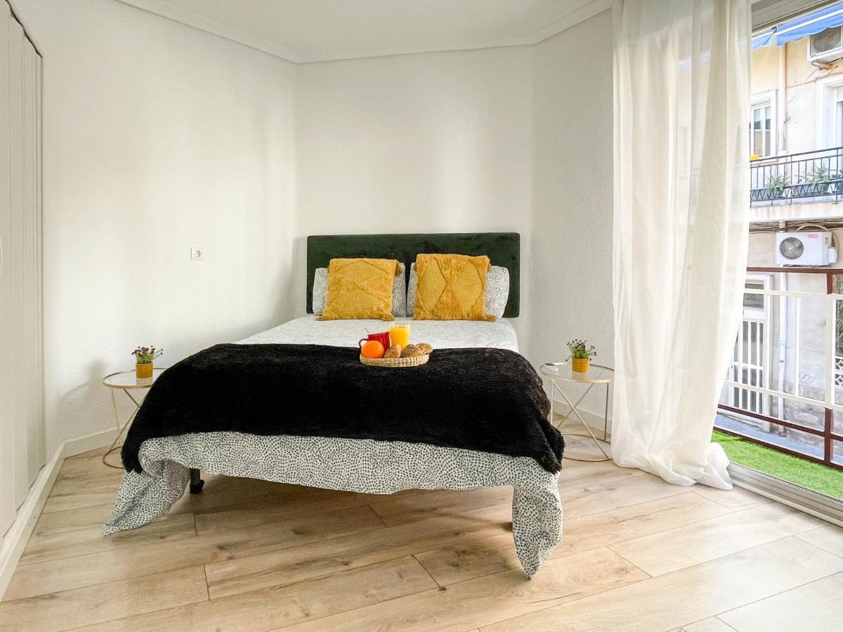 Modern 2 Bedroom Apartment Close To City Center Alicante Eksteriør billede